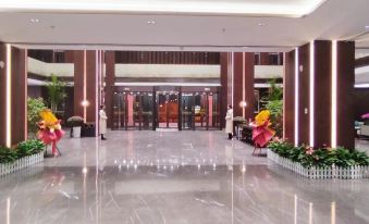Chengwu  Chenghu  Grand  Hotel