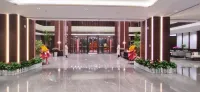 Chengwu  Chenghu  Grand  Hotel Hotels in Chengwu