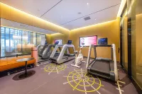Starway Hotel (Wuwei Wanjia International Plaza)