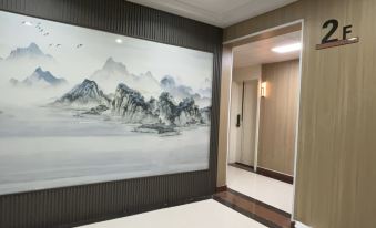 Guanyun Feiyan Business Hotel