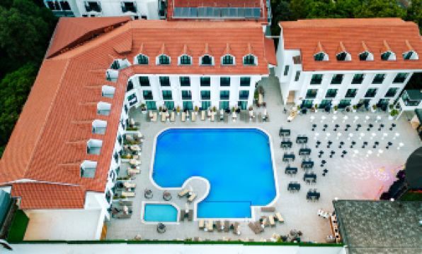 Saint Star Hotels - Adult Only