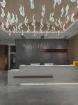Shuoguo Hotel (Minquan High-speed Railway North Station) Hotels in Minquan