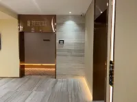 Laiya E-sports Hotel (Tongling Beidouxingcheng)