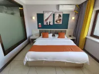 Qiqihar Shunting Hotel