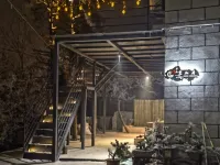 Lushan Yunsongju Chinese Inn