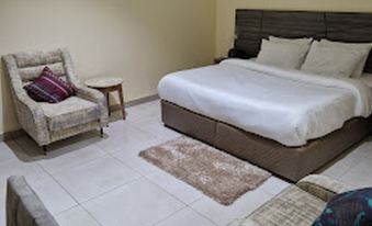 Eleventh House Hotel & Suites Ibadan