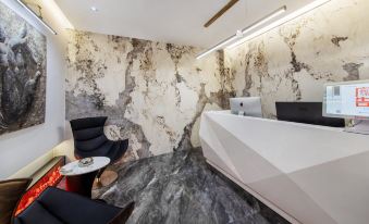 Jinchuan Aishang · Interstate Hotel