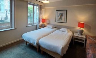 3. Hotel Ko..