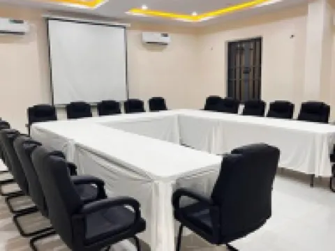 De Rigg Place Victoria Island Hotels in Victoria Island