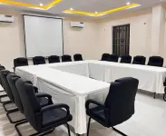 De Rigg Place Victoria Island Hotel di Victoria Island