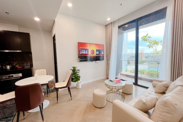 더 루미에르 리버사이드 레지던스(THE LUMIERE RIVERSIDE LUXURY SUITE)_5