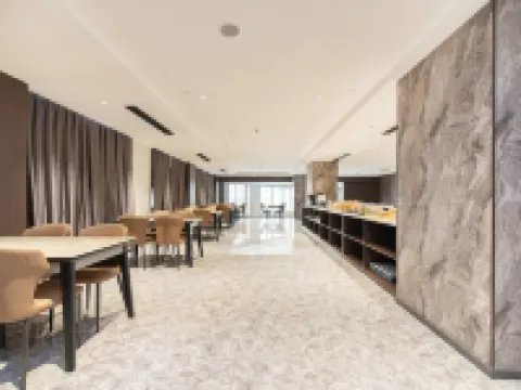 Starway Hotel (Heze Dongming Longquan Yayuan) Hotels in Dongming County