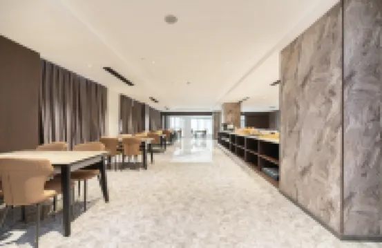 Starway Hotel (Heze Dongming Longquan Yayuan)