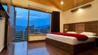 Hotel Chail Retreat-A Boutique Resort