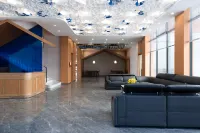 Cloud Homestay Hotels in Yongshan