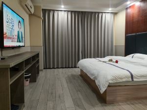 Kunshan Shangdong Business Hotel