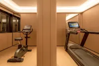 JI Hotel (Rizhao Jixian Branch)
