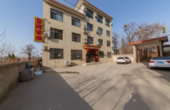 jinghuikezhan
