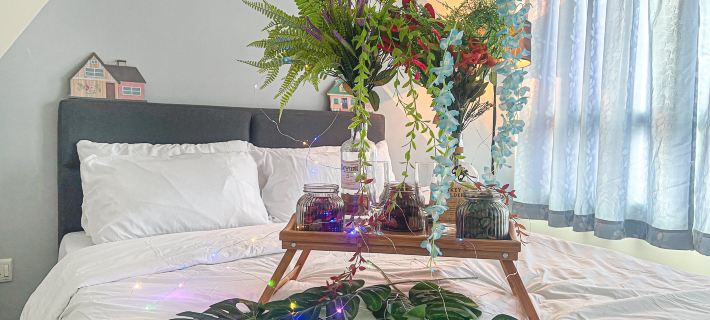 Serdang, Near Mrt & Apu & Pavilion BJ, 1-6Pax Hotel di Seri Kembangan