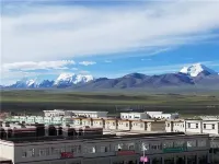 Himalayan Tourist Hotel - Park Yeri