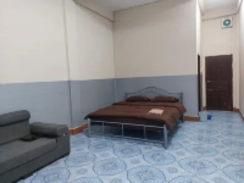 Mabuhay Guest House Vientiane