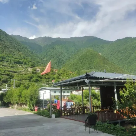Peiling Chinese Inn