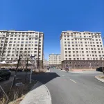 Sengkaixing Hotels near Yuanyanghu Ski Field