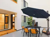 胡楊問道民宿 - 浴缸