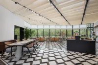 Huanghai Forest  Huajianting Jing Lin Eco-tourism Resort Hotels in Dongtai