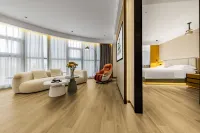 Meiyue · Four Seasons Hotel (Hengzhujie Branch, Jiuyuan District)