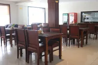 Galaxy Garden Resort Hotels in Chitwan