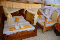 Eco Mara Tented Camp - Homestays