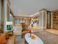 Vienna Hotel (Xingtai Ningjin) - breakfast