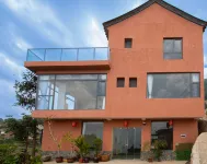 Honghe County Linyun Mountain Residence Hotels near 12th Longquan