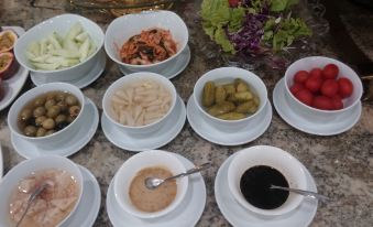 Sapa Passion Hotel & Spa