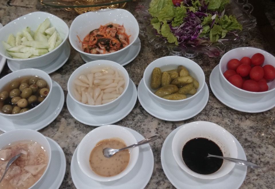 사파 패션 호텔 & 스파 이미지