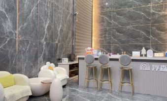 Shunde Fusennazhu Movie B&B