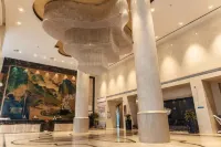 Yintai Hotel (Rongxian Walmart) - parcheggio