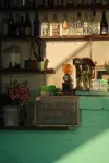 Qingwu Fisherman's Hostel - ที่มีบาร์
