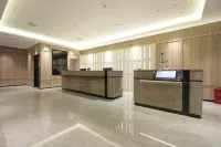 星程飯店(宜昌萬達廣場沿江大道店)