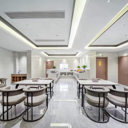Dongyang Yamanboju Hotel (Hulian West Street)