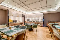 Tuke Hotel Shijiazhuang Beiguo Mall Letai Center Branch