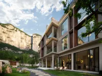 TelveVilla·Wang Shan Homestay Hotel  호텔