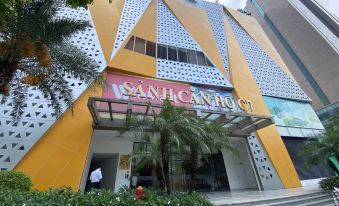 Vinhomes D'Capitale Apartment - Kane Oasis Residence In Ha Noi