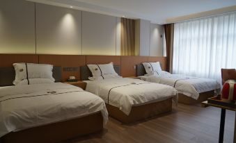 Xinlong Tianzhi Grand Hotel