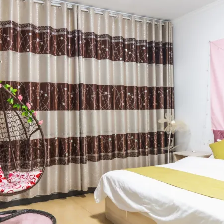 Warm Homestay (Shitai Yaniujiang Branch)