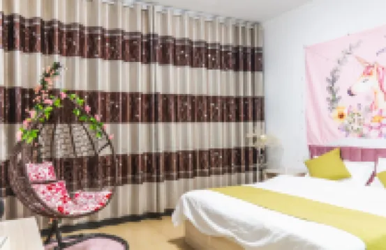 Warm Homestay (Shitai Yaniujiang Branch)
