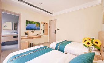 Shanlukeyi B&B (Laojun Mountain Scenic Area Branch)