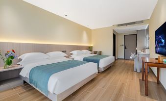 Nanshan Bamboo Sea XI JIAN HOMESTAY