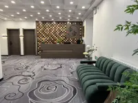 Taihe Hotel in Mohe City